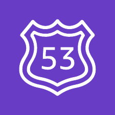 Amazon Route 53